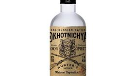 Цена водки 