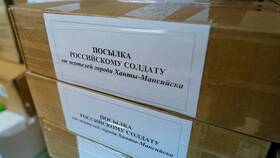 Что отправить в посылке солдату на СВО в Эксперт