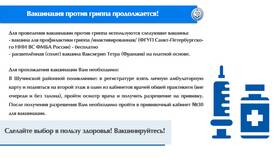 Что такое сплит-вакцина в Эксперт