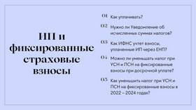 Что такое страховые взносы в Эксперт