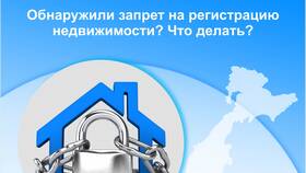 Что значит запрет на регистрацию в Эксперт