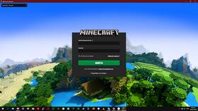 Как открыть карту в Minecraft с модами в Эксперт