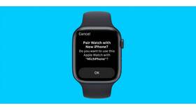 Как отвязать Apple Watch без iPhone в Эксперт