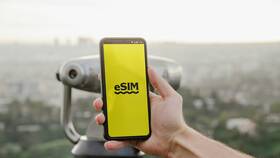 Как подключить eSIM от Tele2 в Эксперт