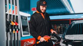 Как получить бонусную карту Газпромнефть для заправки в Эксперт