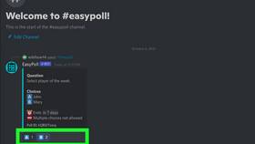 Как правильно использовать запрет в Discord в Эксперт