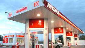 Как работают АЗС Лукойл в Эксперт