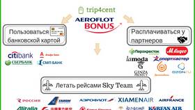 Как работают мили «Аэрофлота» в Эксперт