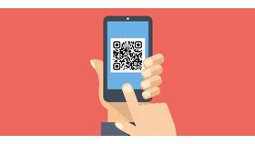Как сканировать QR-код на Android в Эксперт