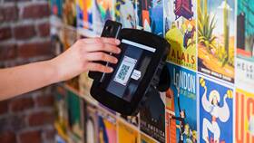 Как создать QR-код для музыкального контента в Эксперт