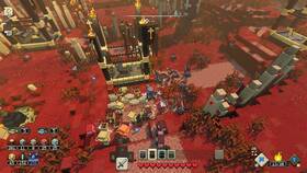 Как создать систему скидок для жителей в Minecraft в Эксперт