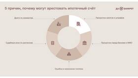 Как узнать причину ареста недвижимости: пошаговая инструкция в Эксперт