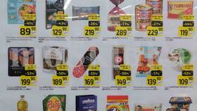 Как заказать доставку продуктов из 