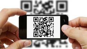 Как заказать QR-код: полное руководство в Эксперт