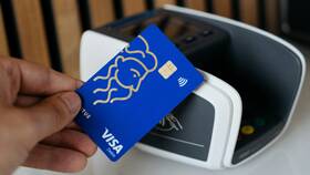Как заменить карту Visa на платежную систему 