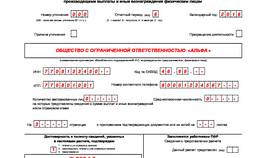 Как заполнить нулевой расчет по страховым взносам в Эксперт