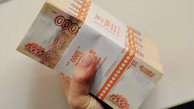 Комиссия биржи после суммы в 5000 рублей в Эксперт