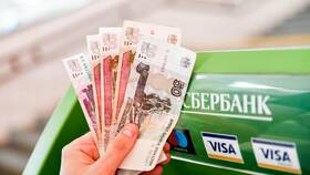 Лимиты на снятие наличных с карт Сбербанка в Эксперт