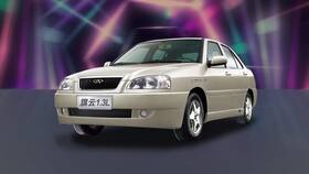 Почему горит чек на Chery Amulet A15 в Эксперт