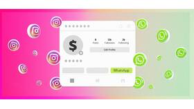 Почему не получается добавить аккаунт в Instagram в Эксперт