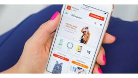 Почему не получается заказать товар на AliExpress в Эксперт