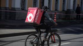 Почему не работает доставка Самокат сегодня в Эксперт