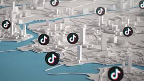 Почему в TikTok аккаунт не найден в Эксперт