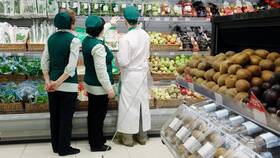 Подработка в Азбуке Вкуса: возможности и условия в Эксперт