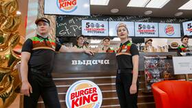 Потенциальный вред Burger King для здоровья в Эксперт