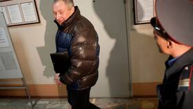 Правовые основы проведения ареста в Эксперт