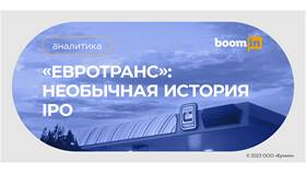 Причины падения акций в 2022 году в Эксперт