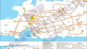 Принцип работы карты Split в Эксперт