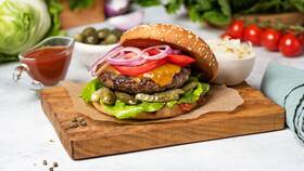 Сколько калорий в Фиш Ролле из Burger King в Эксперт