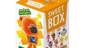 Сколько стоит Sweet Box в Пятерочке в Эксперт