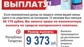 Состав ежемесячной денежной выплаты (ЕДВ) в Эксперт