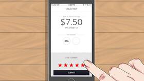 Тариф Share в Uber: особенности и условия использования в Эксперт