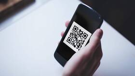 Универсальный QR-код: что это в Эксперт