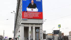 Заявление Путина: что дальше в Эксперт