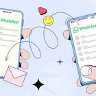 Как изменить номер телефона в WhatsApp