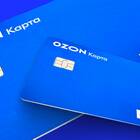 Как настроить кэшбэк на карте Ozon