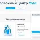 Как позвонить в службу поддержки мобильного банка