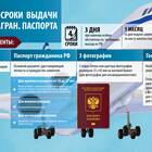 Как проверить готовность загранпаспорта через МФЦ