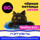 Как проверить карту Летуаль