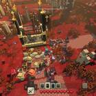 Как создать систему скидок для жителей в Minecraft