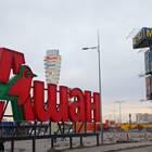 Как зарегистрировать карту Ашан на сайте