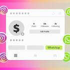 Почему не получается добавить аккаунт в Instagram