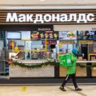 Сколько ресторанов McDonald's открыто в мире и России