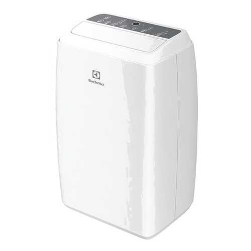 Кондиционер мобильный Electrolux EACM- 18 HP/N3 White в Эксперт