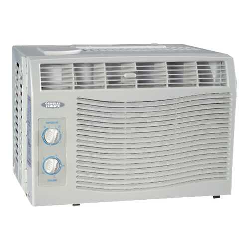 Оконный кондиционер General Climate GCW-05CMN1 White в Эксперт