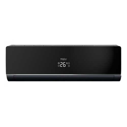 Сплит-система Haier AS09NS4ERA - Full Black - 1U09BS3ERA в Эксперт